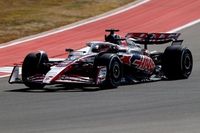 Por qu&eacute; Haas trajo una actualizaci&oacute;n a Austin, tan cerca de las nuevas reglas de la F1