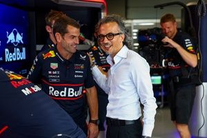 Novo chefe da Red Bull está "entre os melhores" da F1; entenda