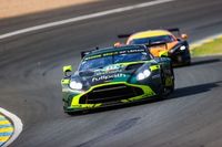 WEC: Dudu Barrichello anota pole das 6h de SP na classe GT3; Cadillac leva a melhor nos hipercarros
