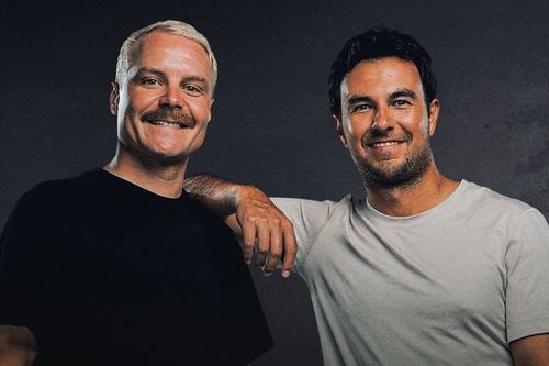 Oficial: Cadillac F1 confirma a Checo Pérez y Valtteri Bottas como sus pilotos 2026