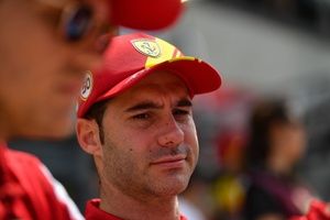Miguel Molina: "Este a&ntilde;o luchamos por el Mundial, pero ganar Le Mans lo cambia todo"
