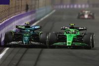 Alonso y Bortoleto convierten el susto en Yeda F1 en un show de bromas en Miami