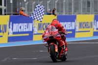 El campeonato de MotoGP 2025 tras otro dominio de Marc M&aacute;rquez en Hungr&iacute;a