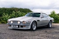 Aqu&iacute; tienes cuatro de los Aston Martin m&aacute;s raros del mundo