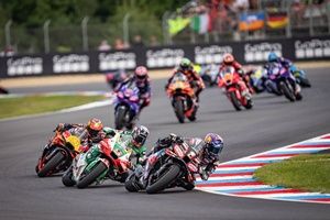 Montadoras da MotoGP pressionam Dorna por "Pacto de Concórdia" no estilo da F1