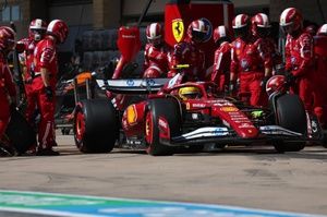 F1: Ferrari 'contará com sistema de admissão secreto' no motor de 2026