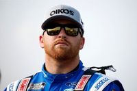 NASCAR Cup veteran Chris Buescher to make Truck debut at Watkins Glen