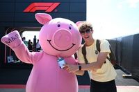 F1: Em menos de dois meses, Bearman consegue repetir puni&ccedil;&atilde;o que n&atilde;o era aplicada pela FIA h&aacute; mais de uma d&eacute;cada