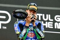 Por qu&eacute; Diogo Moreira re&uacute;ne todos los requisitos para debutar en MotoGP en 2026