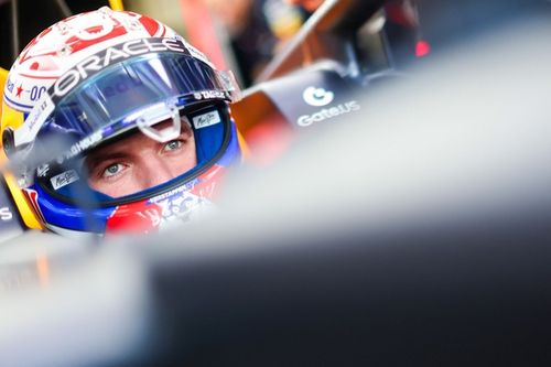F1: Verstappen ainda pode ser suspenso do GP da Áustria; entenda