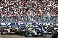 Cómo el desfile de pilotos fue clave para la gran salida de Alonso