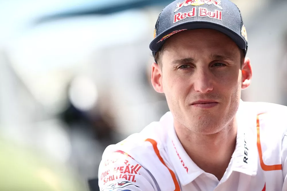 Pol Espargaro, Repsol Honda Team