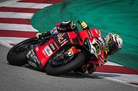 Bautista: "Con estas sensaciones puedo luchar para ganar"