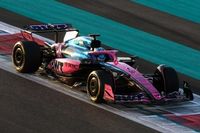 Toeslaan met een Mercedes-motor? De belangrijkste les die Alpine heeft geleerd