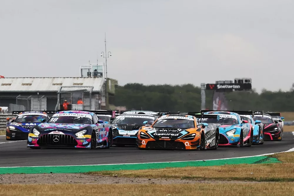 Snetterton
