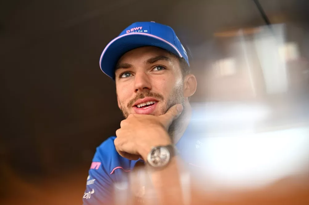 Gasly's Restored Monaco Podium Sparks Regulatory Chaos
