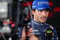 Sainz aboga por un nuevo formato de sprint desde la clasificación hasta la carrera
