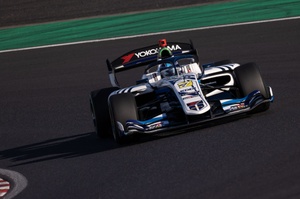 トヨタ育成チームが今季初の予選Q1突破。しかし小高一斗はトラブルに