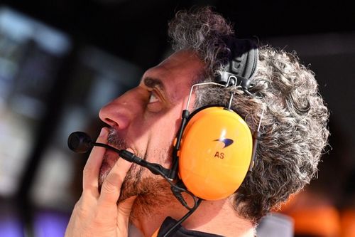 F1: Apesar da 'amea&ccedil;a Verstappen', chefe da McLaren diz que n&atilde;o vai priorizar piloto antecipadamente em Abu Dhabi