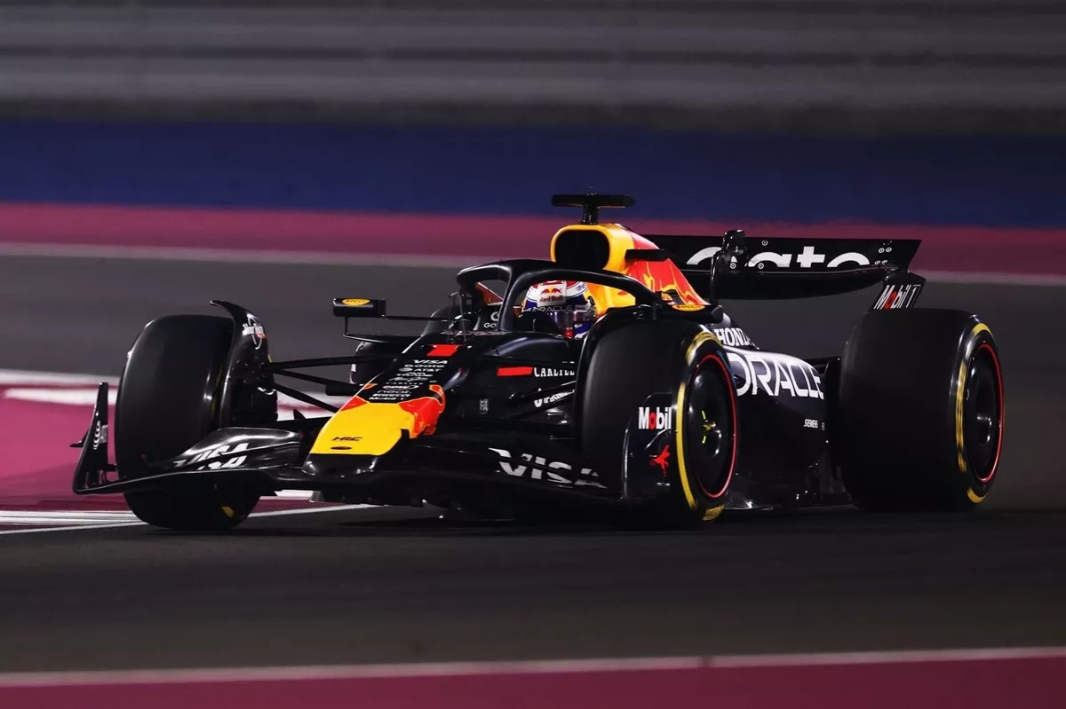 FIA expects F1 races in Qatar and Abu Dhabi to continue as planned