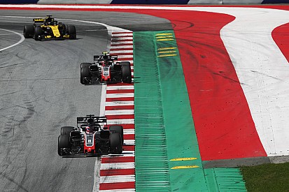 Haas націлилась на четверте місце у Кубку конструкторів