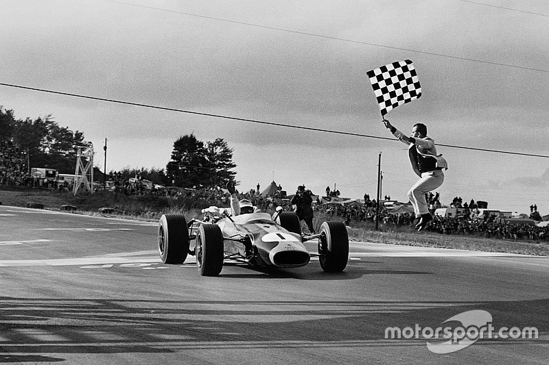Los pilotos que han logrado al menos un 'Grand Chelem' en F1