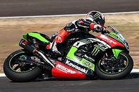 Rea gana en Jerez una carrera que era de Melandri
