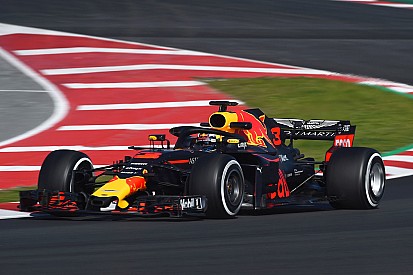 2. Barcelona testleri 2. gün: Ricciardo, rekor dereceyle lider