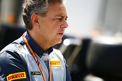 Isola: "Pirelli ridurrà il numero di mescole 2019 per spaziare meglio le diverse gomme"