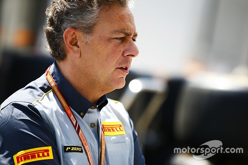 Pirelli, Isola: