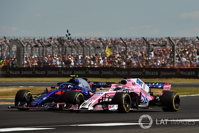 Gasly hits out at
