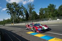 Molina: "Estoy un poco decepcionado, pero ya sabíamos lo que iba a pasar con el BoP"