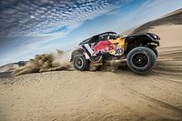 Sainz sobre Roma: "A ver si no tiene nada, que es lo importante"