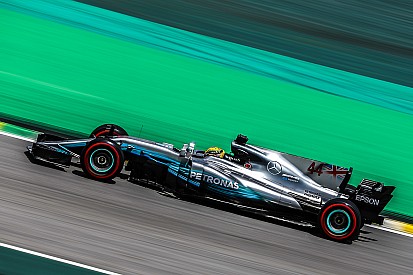 Mercedes, 2018 aracı için yüksek eğim konseptini düşünüyor