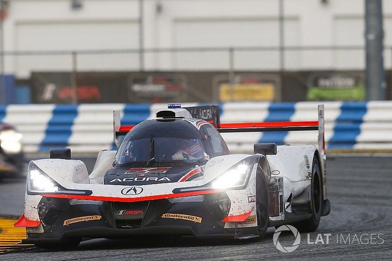 #7 Acura Team Penske Acura DPi, P: Helio Castroneves, Ricky Taylor, Graham Rahal