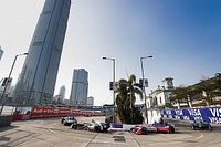 F&oacute;rmula E trabaja para que siga el ePrix en Hong Kong