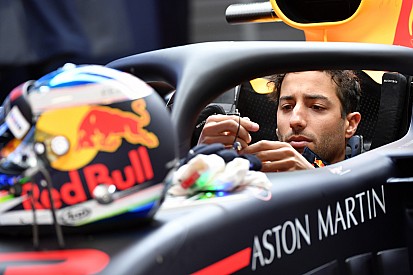 Actuación en España anima a Ricciardo de cara a Mónaco