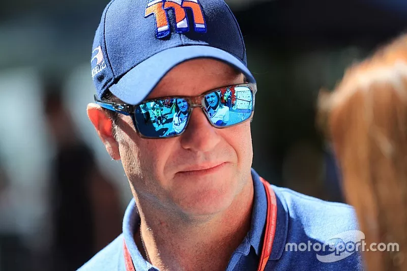 Rubens Barrichello