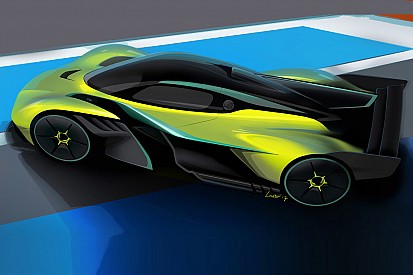 WEC 2020/21: Kommt auch Ferrari in die Topklasse?