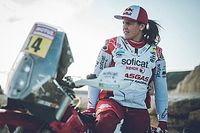 El reto más difícil todavía de Laia Sanz