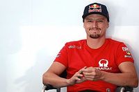 Miller: “Esta incertidumbre pone a prueba tu nivel de motivación” 