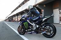 Vinales widzi miejsce na postęp