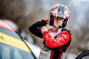 Ostberg mówi sobie dość