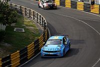 Yvan Muller repite victoria y se acerca al liderato en Macao