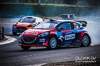 MPRC na wysokich obrotach