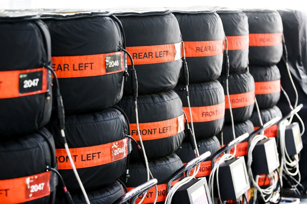 Por qué las mantas térmicas pueden decidir la clasificación en la F1 2026