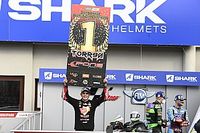 Jordi Torres renueva con Pons y defender&aacute; el t&iacute;tulo de MotoE