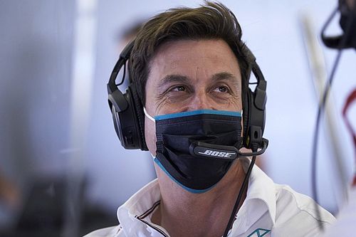 Mercedes and F1 in stand-off over new Concorde Agreement