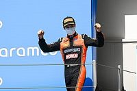 Drugovich confirma ida &agrave; equipe UNI-Virtuosi para temporada 2021 da F2