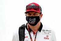 Raikkonen wciąż nie zdecydował